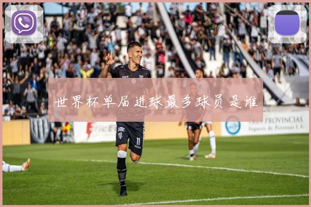 世界杯单届进球最多球员是谁