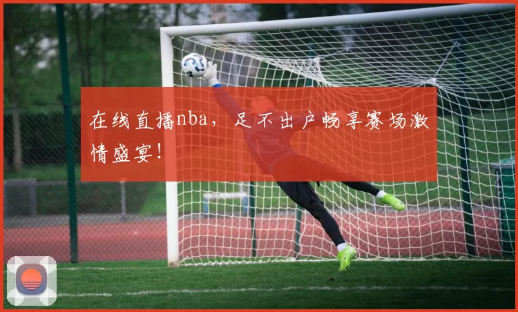 在线直播nba，足不出户畅享赛场激情盛宴！